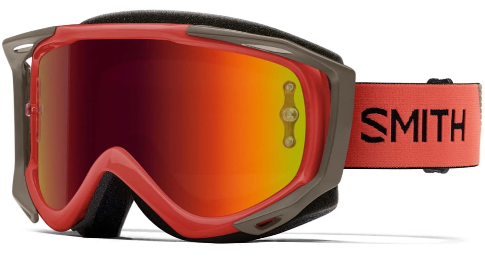 Smith Fuel V.2 Goggle 3 Smith Fuel V.2 Goggle
