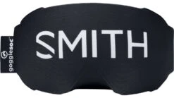 Smith I/O Mag Goggle 38 Smith I/O Mag Goggle -Hagan Snow Shop opplanet smith i o mag goggle chromapop everyday green mirror black m004270jx99xp av 3