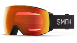 Smith I/O Mag Goggle 26 Smith I/O Mag Goggle -Hagan Snow Shop opplanet smith i o mag goggle chromapop everyday red mirror black m004270jx99mp main