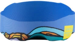 Smith I/O Mag Goggle 39 Smith I/O Mag Goggle -Hagan Snow Shop opplanet smith i o mag goggle chromapop everyday violet mirror ac brooklyn bell m004270ig9941 av 3