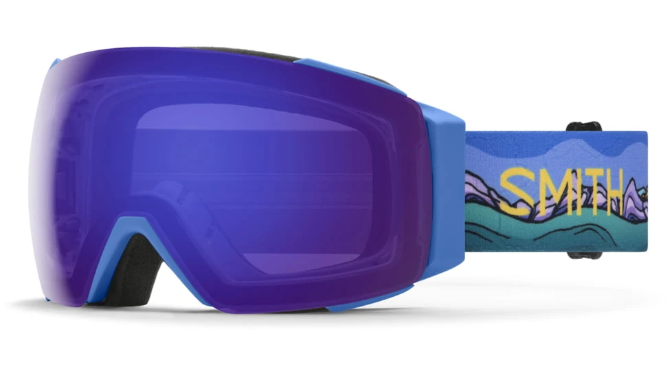 Smith I/O Mag Goggle 6 Smith I/O Mag Goggle - Image 4