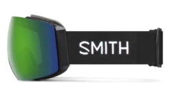 Smith I/O Mag Goggle 28 Smith I/O Mag Goggle -Hagan Snow Shop opplanet smith i o mag goggle chromapop sun green mirror black m004270jx99mk av 1
