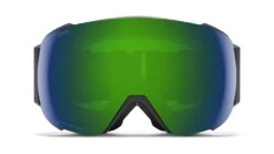Smith I/O Mag Goggle 36 Smith I/O Mag Goggle -Hagan Snow Shop opplanet smith i o mag goggle chromapop sun green mirror black m004270jx99mk av 3