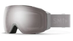 Smith I/O Mag Goggle 27 Smith I/O Mag Goggle -Hagan Snow Shop opplanet smith i o mag goggle chromapop sun platinum mirror cloudgrey m004270lh995t main