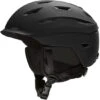 Smith Level Mips Helmet -Hagan Snow Shop opplanet smith level mips helmet matte black extra large e006289ks6367 main 1