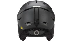 Smith Liberty Helmet -Hagan Snow Shop opplanet smith liberty helmet matte black pearl large e0063129o5963 av 2