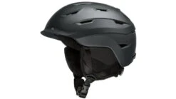 Smith LIBERTY -Hagan Snow Shop opplanet smith liberty small matte black pearl e0063129o5155 main