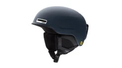 Smith Maze Mips Helmet 9 Smith Maze Mips Helmet -Hagan Snow Shop opplanet smith maze mips helmet matte french navy large e006712tu5963 main