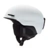 Smith Maze MIPS Snow Helmet - Men's -Hagan Snow Shop opplanet smith maze mips matte white small h16 mzmwsmmips main