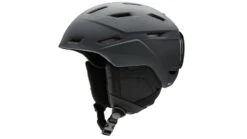 Smith Mirage MIPS Helmet -Hagan Snow Shop opplanet smith mirage mips helmet matte black pearl medium e0069829o5559 m