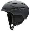 Smith Mirage MIPS Helmet -Hagan Snow Shop opplanet smith mirage mips helmet matte black pearl small e0069829o5155 m