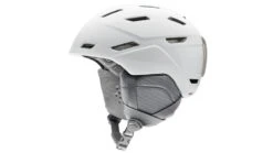 Smith Mirage MIPS Helmet -Hagan Snow Shop opplanet smith mirage mips helmet matte white large e006987bk5963 m