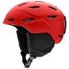 Smith Mission Snow Helmet - Men's -Hagan Snow Shop opplanet smith mission matte rise small h19 msrism main 1