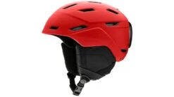 Smith Mission Snow Helmet - Men's