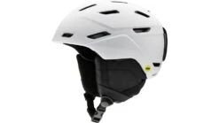 Smith Mission Mips Helmet