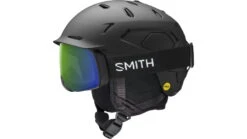 Smith Nexus MIPS Helmet -Hagan Snow Shop opplanet smith nexus mips helmet matte black extra large e005349ks6367 av 1
