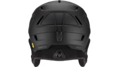 Smith Nexus MIPS Helmet -Hagan Snow Shop opplanet smith nexus mips helmet matte black extra large e005349ks6367 av 2