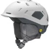 Smith Nexus MIPS Helmet -Hagan Snow Shop opplanet smith nexus mips helmet matte white slate large e005340pq5963 main