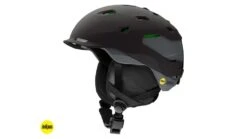 Smith Scout Helmet -Hagan Snow Shop opplanet smith scout large matte black e006039mb5963 main