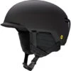 Smith Scout Mips Helmet -Hagan Snow Shop opplanet smith scout mips helmet matte black extra large e006329mb6367 main