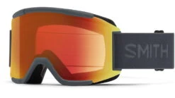 Smith Squad Goggle -Hagan Snow Shop opplanet smith squad goggle chromapop everyday red mirror slate m006680nt99mp main