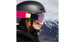Smith Squad Goggle -Hagan Snow Shop opplanet smith squad goggle chromapop everyday violet mirror brass colorblock m006680kt9941 av 4