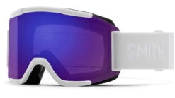 Smith Squad Goggle -Hagan Snow Shop opplanet smith squad goggle chromapop everyday violet mirror white vapor m0066833f9941 main