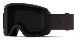 Smith Squad Goggle -Hagan Snow Shop opplanet smith squad goggle chromapop sun black blackout m006680jz994y main