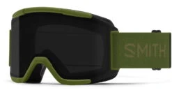 Smith Squad Goggle -Hagan Snow Shop opplanet smith squad goggle chromapop sun black olive m006680nf994y main