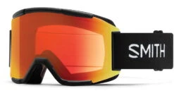 Smith Squad Goggle -Hagan Snow Shop opplanet smith squad goggles black chromapop everyday red mirror m006682qj99mp main