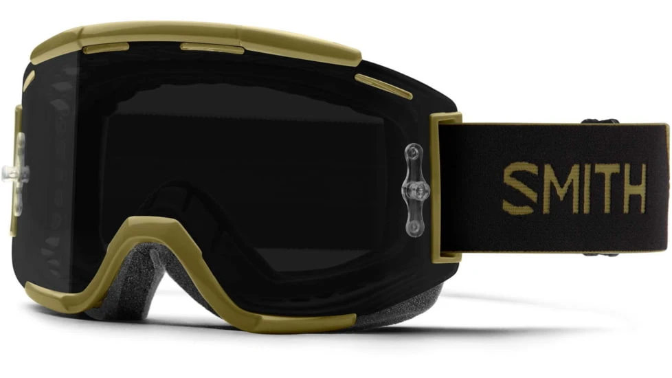 Smith Squad MTB Goggle 4 Smith Squad MTB Goggle - Image 2