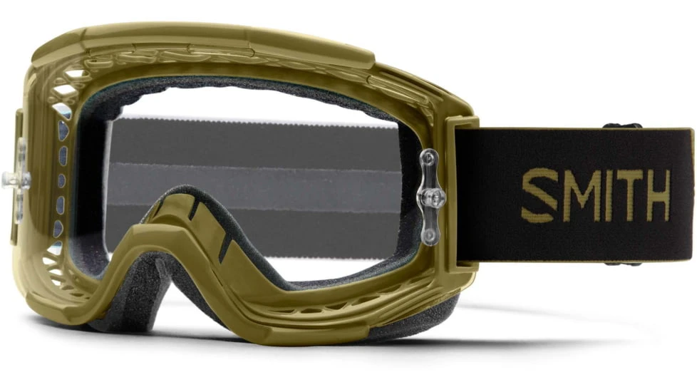 Smith Squad MTB Goggle 3 Smith Squad MTB Goggle