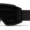 Smith Squad XL Goggle -Hagan Snow Shop opplanet smith squad xl goggles blackout chromapop sun black m006752ql994y main