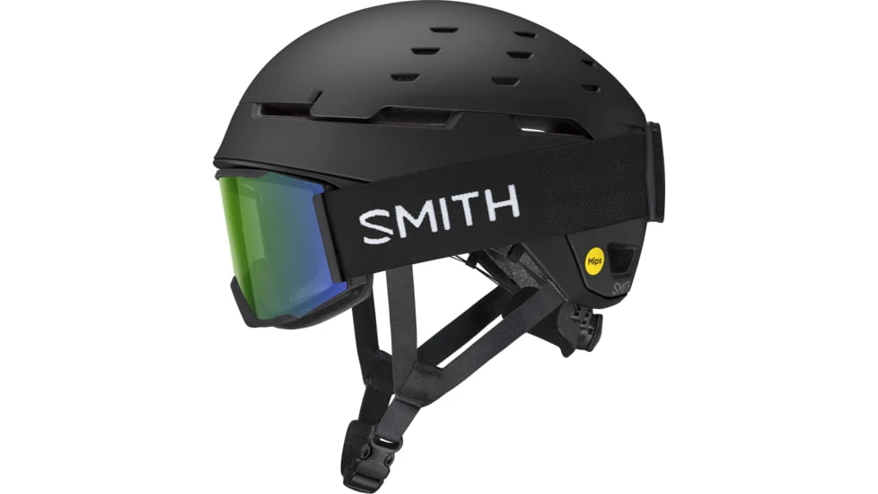 Smith Summit MIPS Helmet 9 Smith Summit MIPS Helmet - Image 7