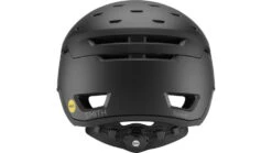 Smith Summit MIPS Helmet 37 Smith Summit MIPS Helmet -Hagan Snow Shop opplanet smith summit mips helmet matte black extra large e005369ks6367 av 2