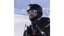 Smith Summit MIPS Helmet 30 Smith Summit MIPS Helmet -Hagan Snow Shop opplanet smith summit mips helmet matte black extra large e005369ks6367 av 4