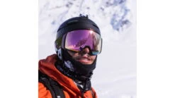 Smith Summit MIPS Helmet 36 Smith Summit MIPS Helmet -Hagan Snow Shop opplanet smith summit mips helmet matte black extra large e005369ks6367 av 5