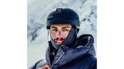 Smith Summit MIPS Helmet 38 Smith Summit MIPS Helmet -Hagan Snow Shop opplanet smith summit mips helmet matte black extra large e005369ks6367 av 6