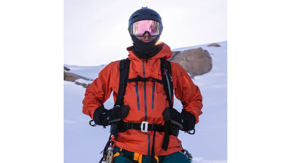 Smith Summit MIPS Helmet 16 Smith Summit MIPS Helmet - Image 14