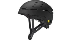 Smith Summit MIPS Helmet 23 Smith Summit MIPS Helmet -Hagan Snow Shop opplanet smith summit mips helmet matte black extra large e005369ks6367 main