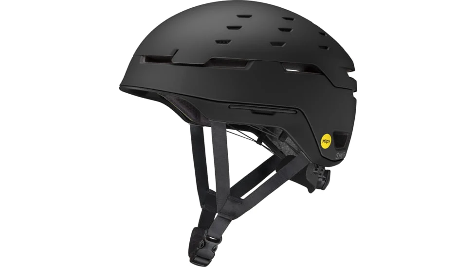 Smith Summit MIPS Helmet 5 Smith Summit MIPS Helmet - Image 3