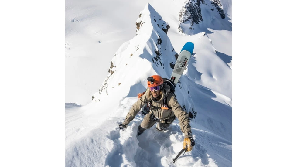 Smith Summit MIPS Helmet 8 Smith Summit MIPS Helmet - Image 6