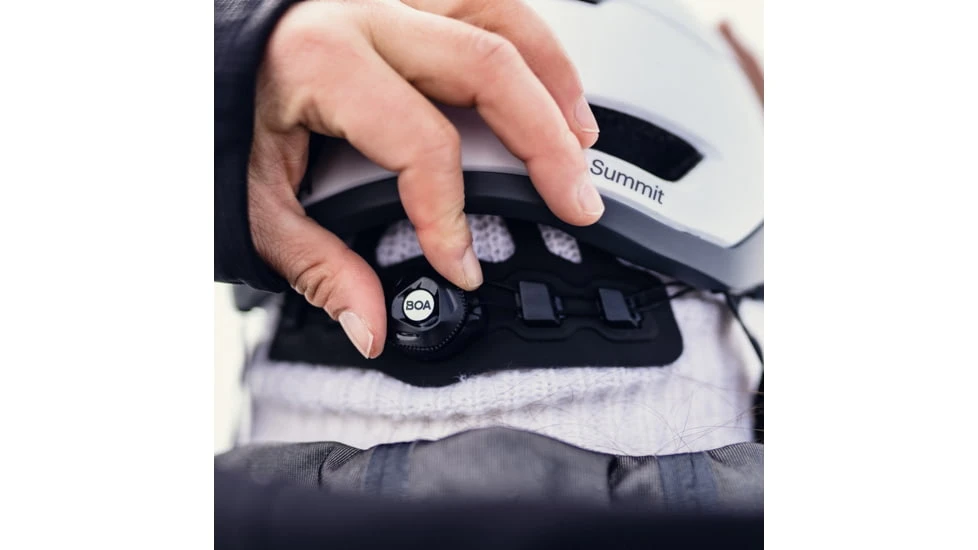 Smith Summit MIPS Helmet 14 Smith Summit MIPS Helmet - Image 12