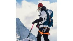 Smith Summit MIPS Helmet 35 Smith Summit MIPS Helmet -Hagan Snow Shop opplanet smith summit mips helmet matte white slate extra large e005360tf6367 av 4