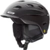 Smith Vantage Helmet -Hagan Snow Shop opplanet smith vantage mips helmet matte black extra large e006759ks6367 main 1