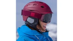 Smith Vantage Mips Helmet - Women's -Hagan Snow Shop opplanet smith vantage mips helmet womens matte sangria large e006760sx5963 av 2