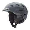 Smith Vantage Snow Helmet Mens -Hagan Snow Shop opplanet smith vantage snow helmet mens matte charcoal large h19 vamclg main