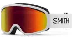 Smith Vogue Goggle -Hagan Snow Shop opplanet smith vogue goggle red sol x mirror white white m0075933299c1 main