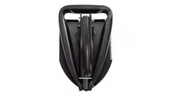 SOG Specialty Knives & Tools Entrenching Tool -Hagan Snow Shop opplanet sog specialty knives tools entrenching tool folding shovel ballistic nylon sheath black powder coat f08 n av 2