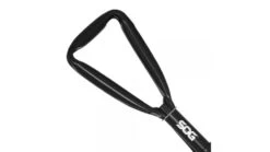 SOG Specialty Knives & Tools Entrenching Tool -Hagan Snow Shop opplanet sog specialty knives tools entrenching tool folding shovel ballistic nylon sheath black powder coat f08 n av 5